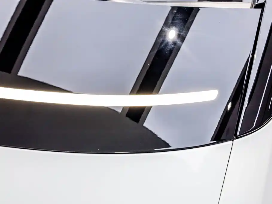 Li Auto Li MEGA — миниатюра 36