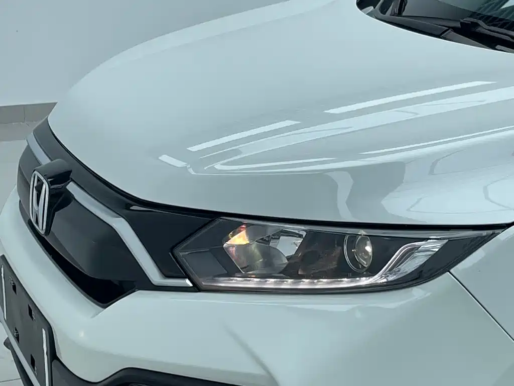 Honda XR-V 2021 1.5L CVT Comfort