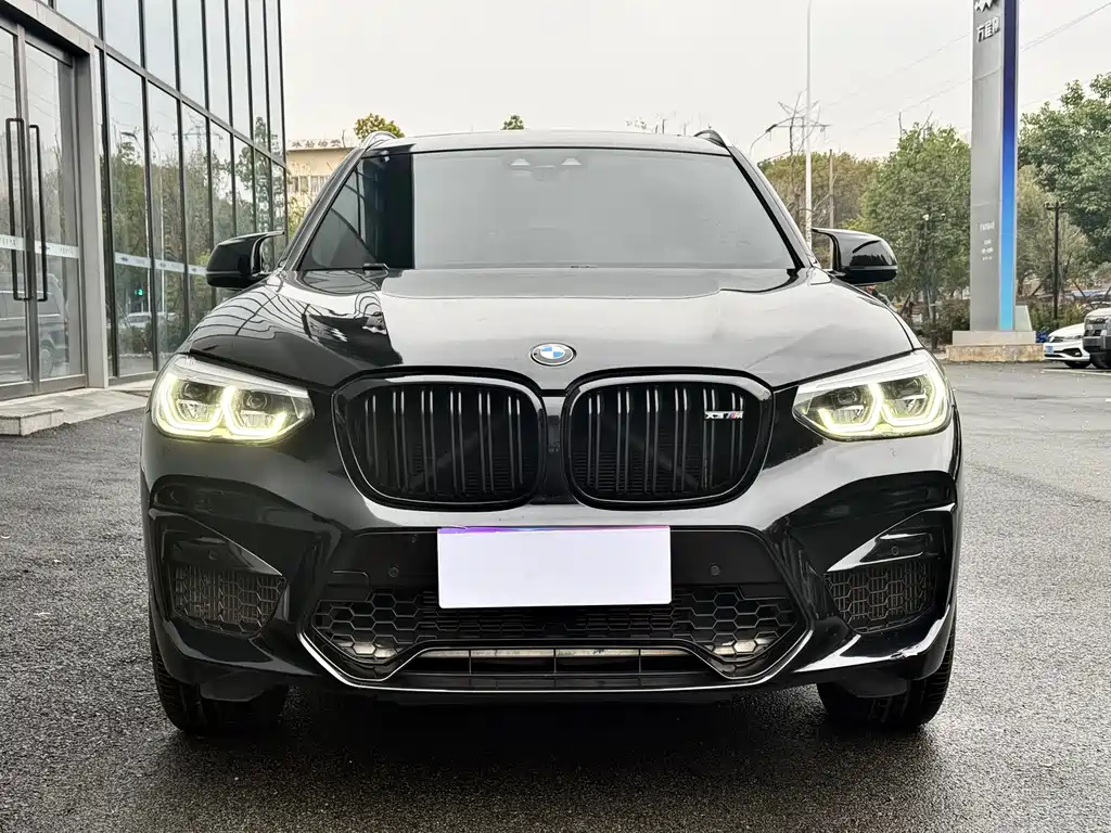 BMW X3 2021 xDrive25i Luxury
