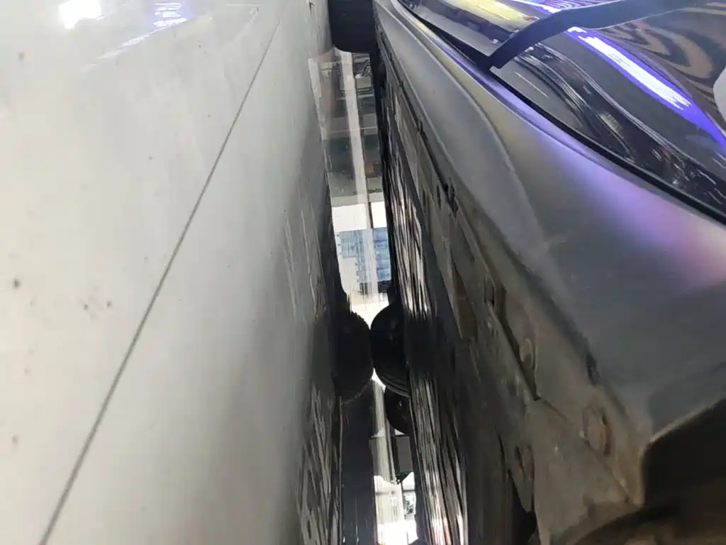 NIO ET5T — миниатюра 22