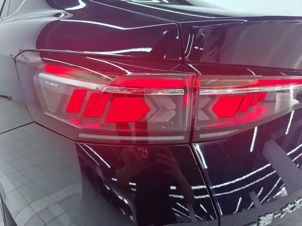 Volkswagen Magotan — миниатюра 16