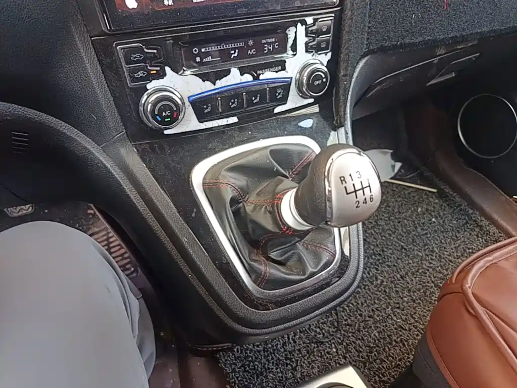 Haval H6 — миниатюра 14