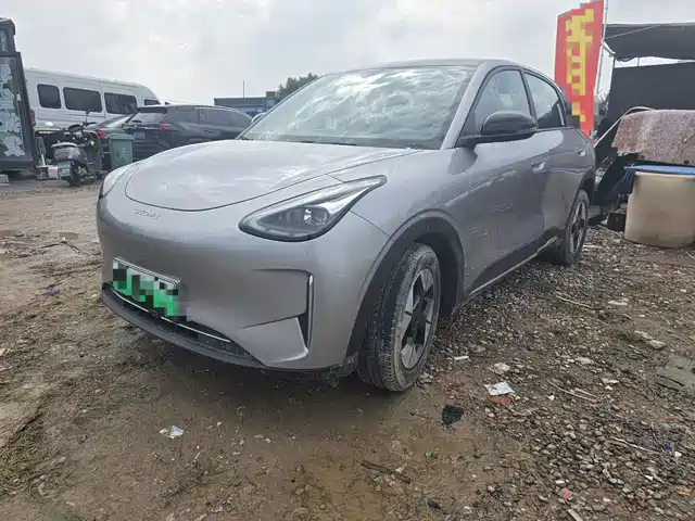 GEELY GALAXY STAR WISH 2025