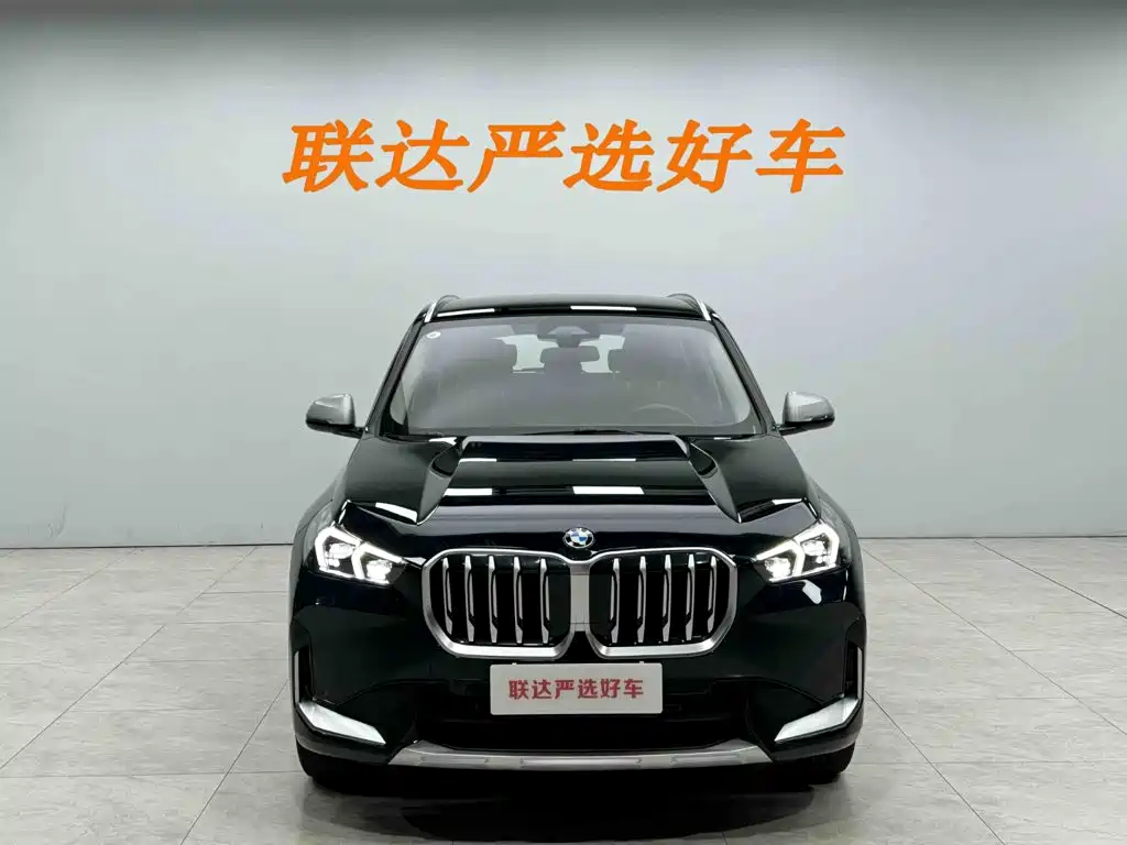 BMW X1 — миниатюра 23