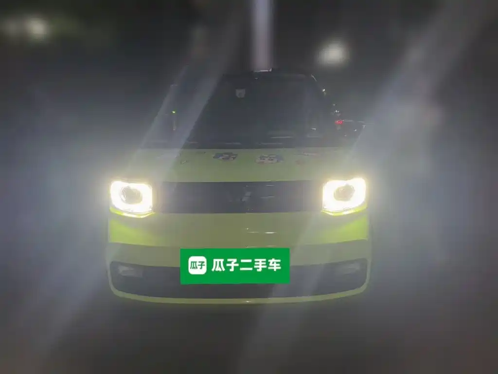 Wuling MINIEV — миниатюра 2