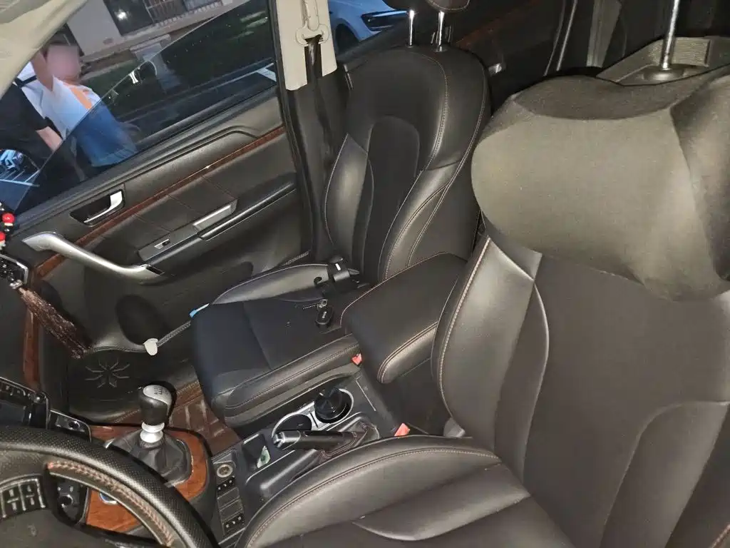Haval H6 — миниатюра 16