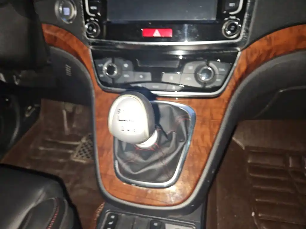 Haval H6 — миниатюра 15