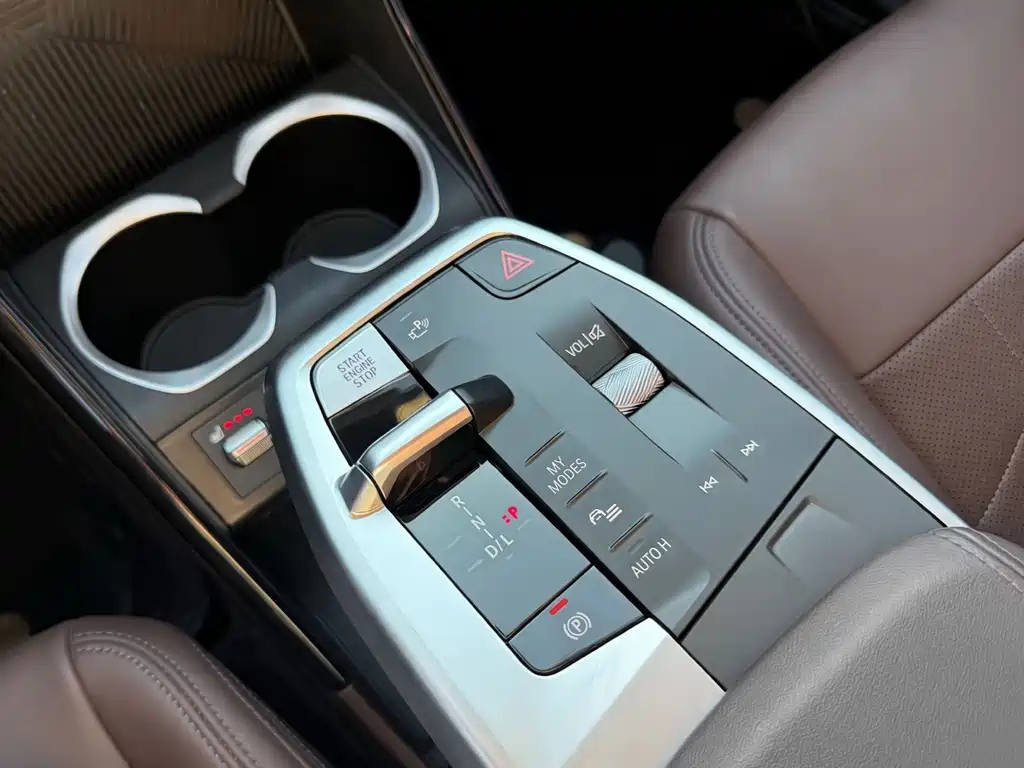 BMW X1 — миниатюра 18