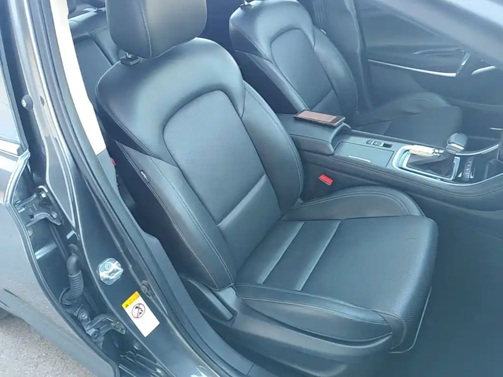 Changan Ruicheng CC — миниатюра 25