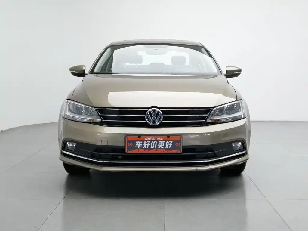 Volkswagen Sagitar — миниатюра 3