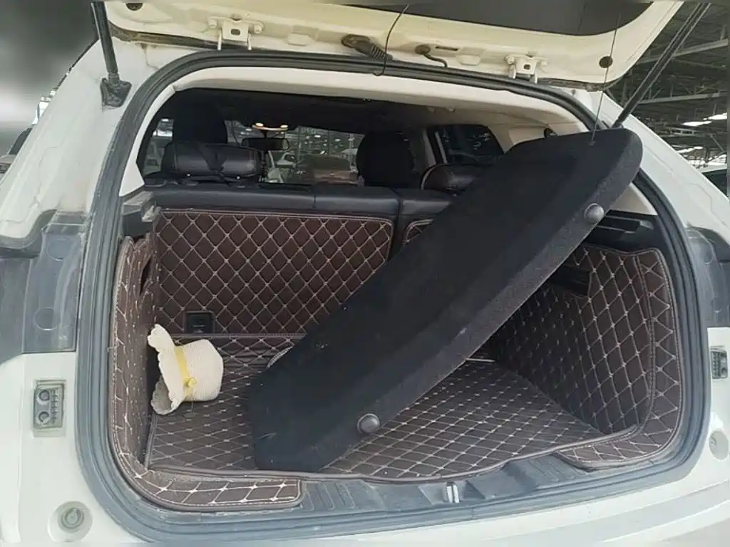 Haval H2s — миниатюра 24
