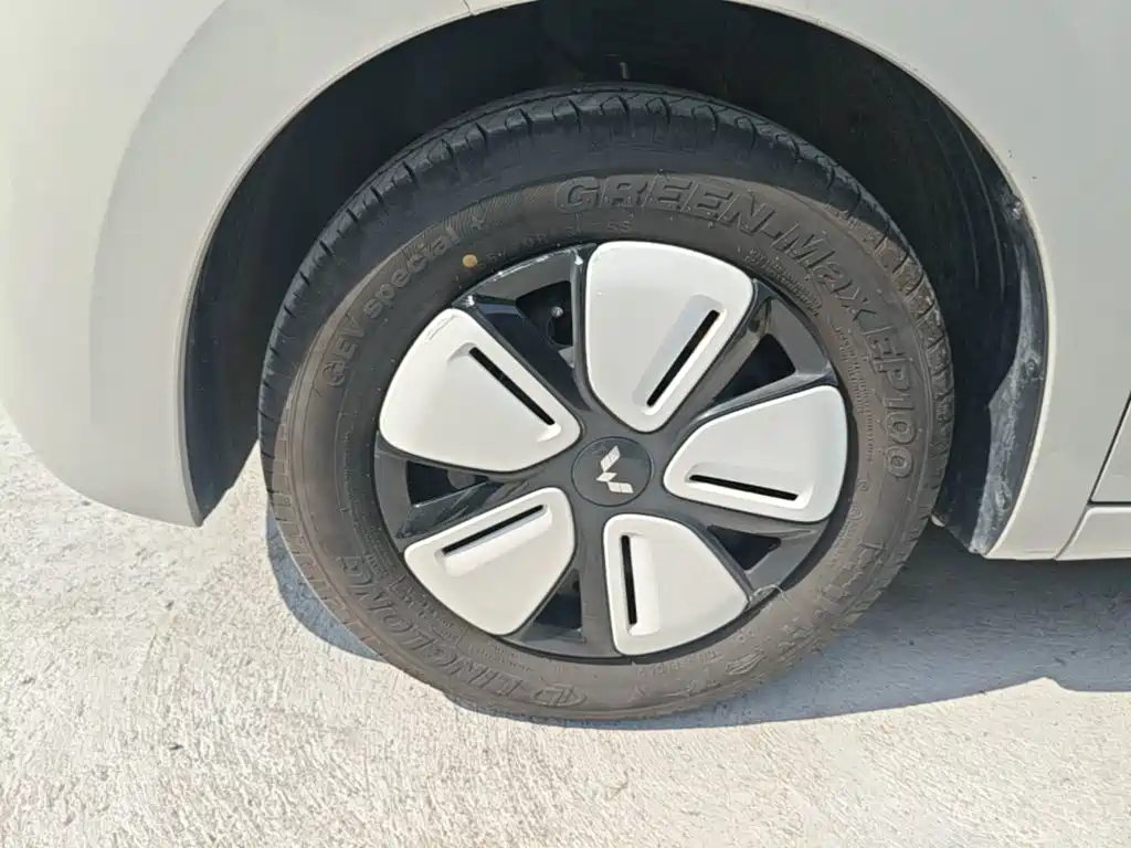 Wuling MINIEV — миниатюра 23