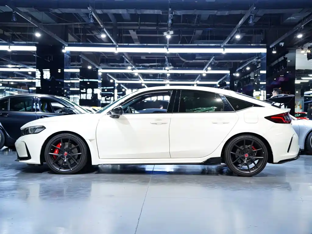 Honda Civic (Import)