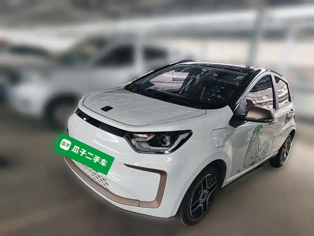 Sol Huaxianzi 2022