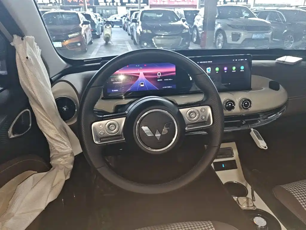 Wuling Bingo — миниатюра 11