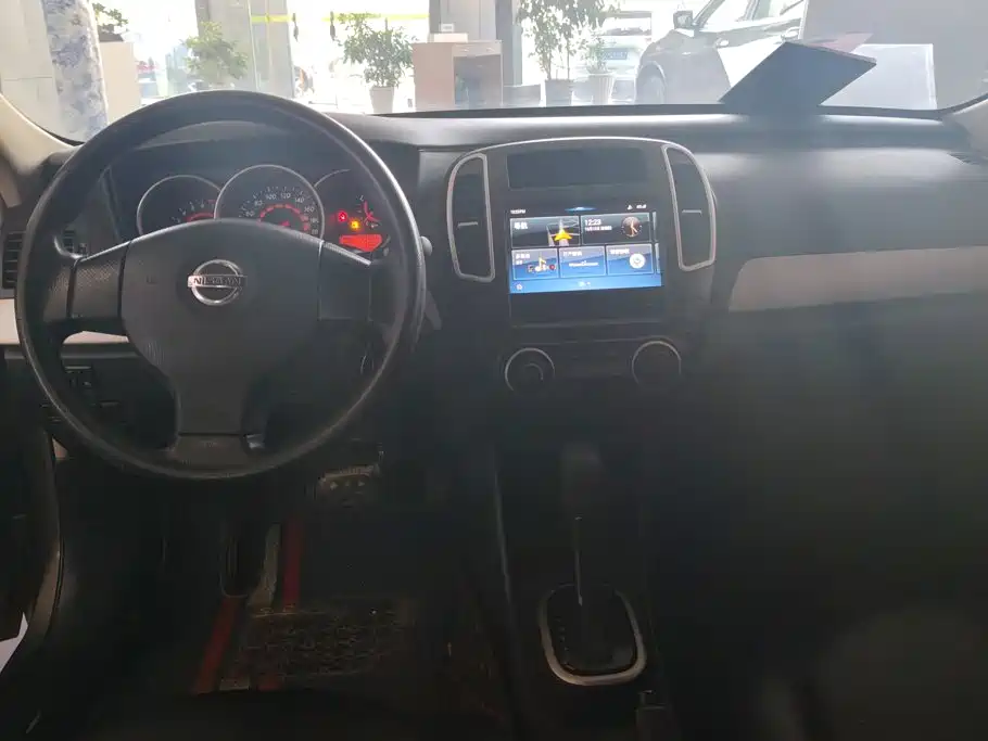 Nissan Sylphy — миниатюра 12