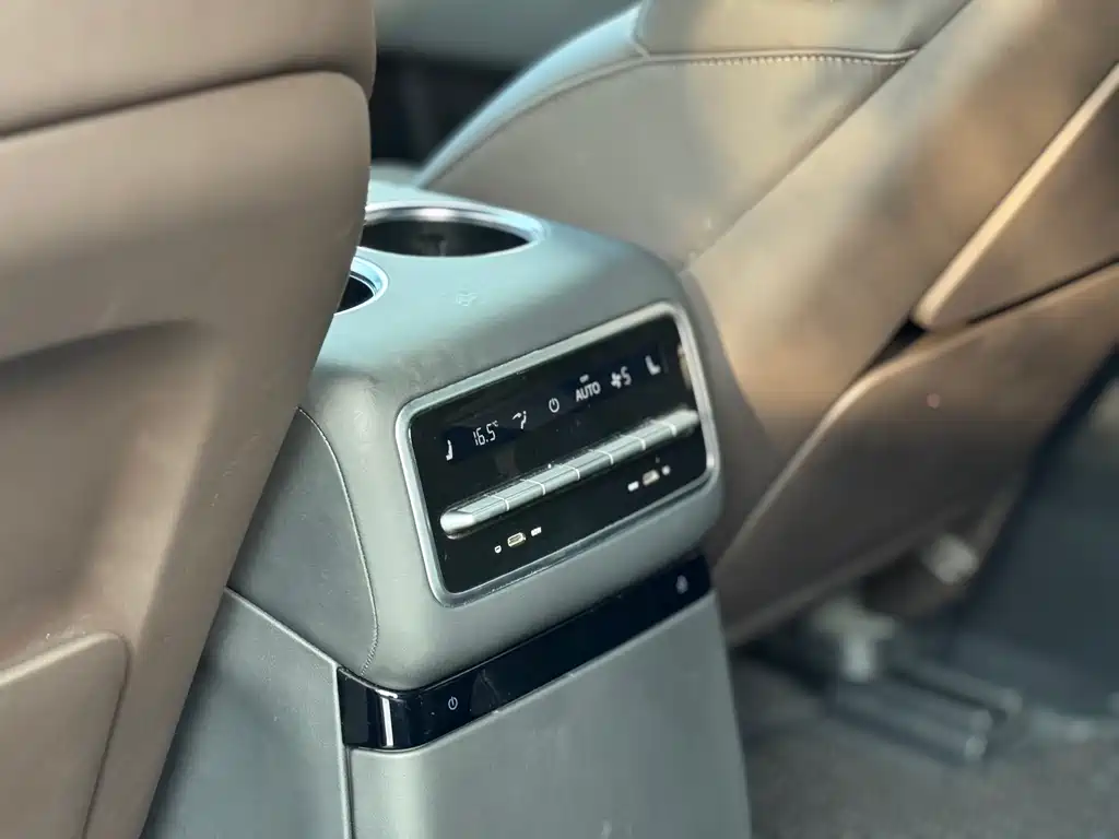 Li Auto L9 2022 Max