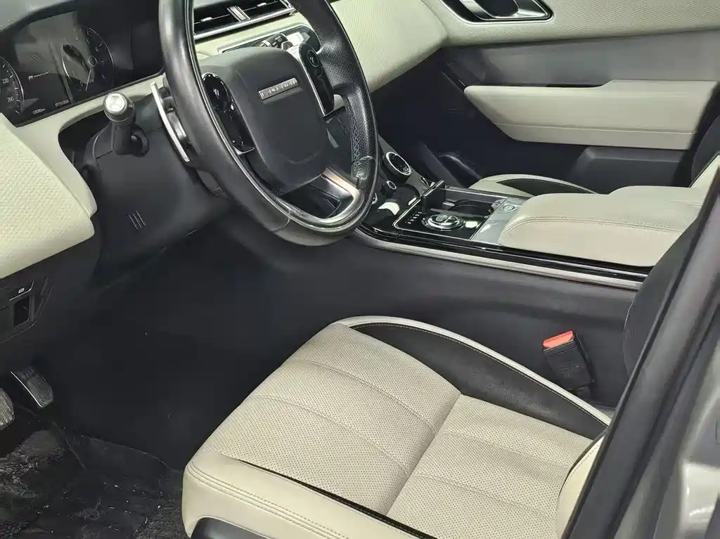 Land Rover Range Rover Velar 2018 P300 S