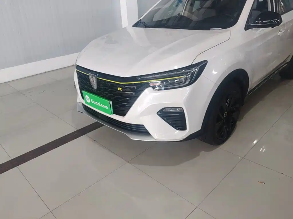 Roewe RX5 New Energy — миниатюра 24