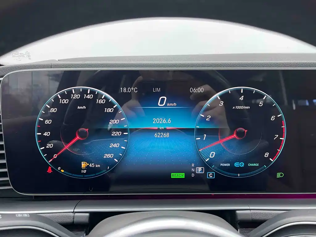 Mercedes-Benz GLS 2020 GLS 450 4MATIC
