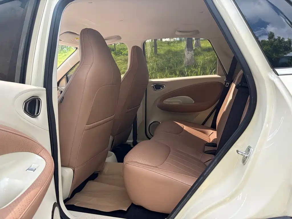 Wuling Bingo — миниатюра 11