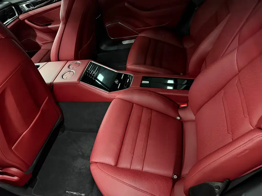 Porsche Panamera 2023 Panamera Executive Long Wheelbase 2.9T