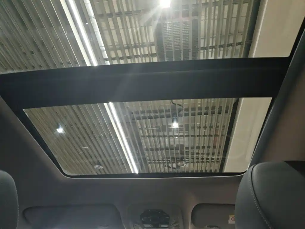 Chery Tiggo 8 — миниатюра 18