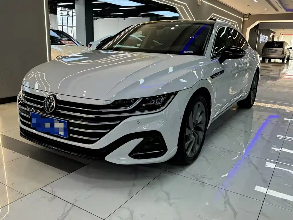 Volkswagen CC 2023