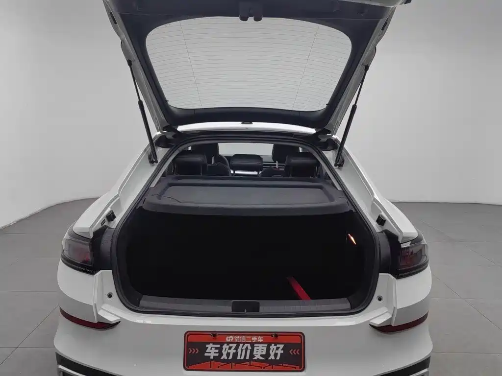 Volkswagen Lamando — миниатюра 16