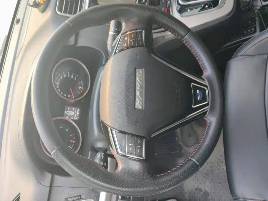Haval H6 — миниатюра 15