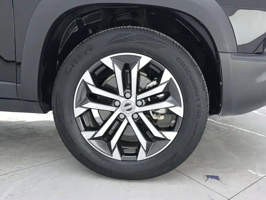 Haval Big Dog — миниатюра 6