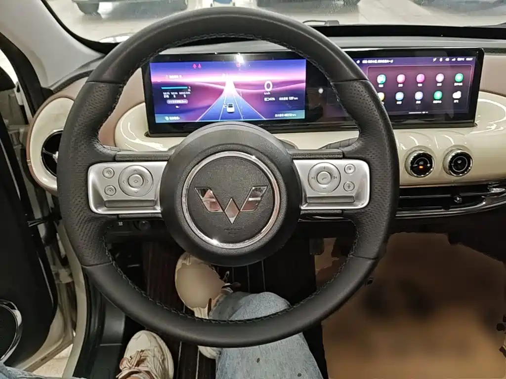 Wuling Bingo — миниатюра 11