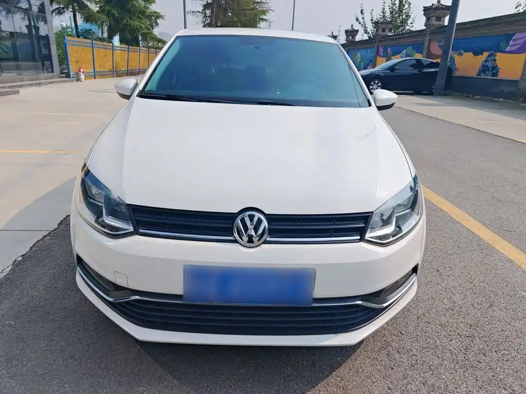 Volkswagen Polo — миниатюра 3