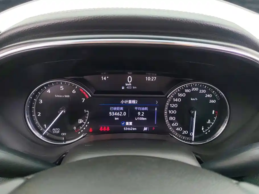 Cadillac CT5 — миниатюра 14