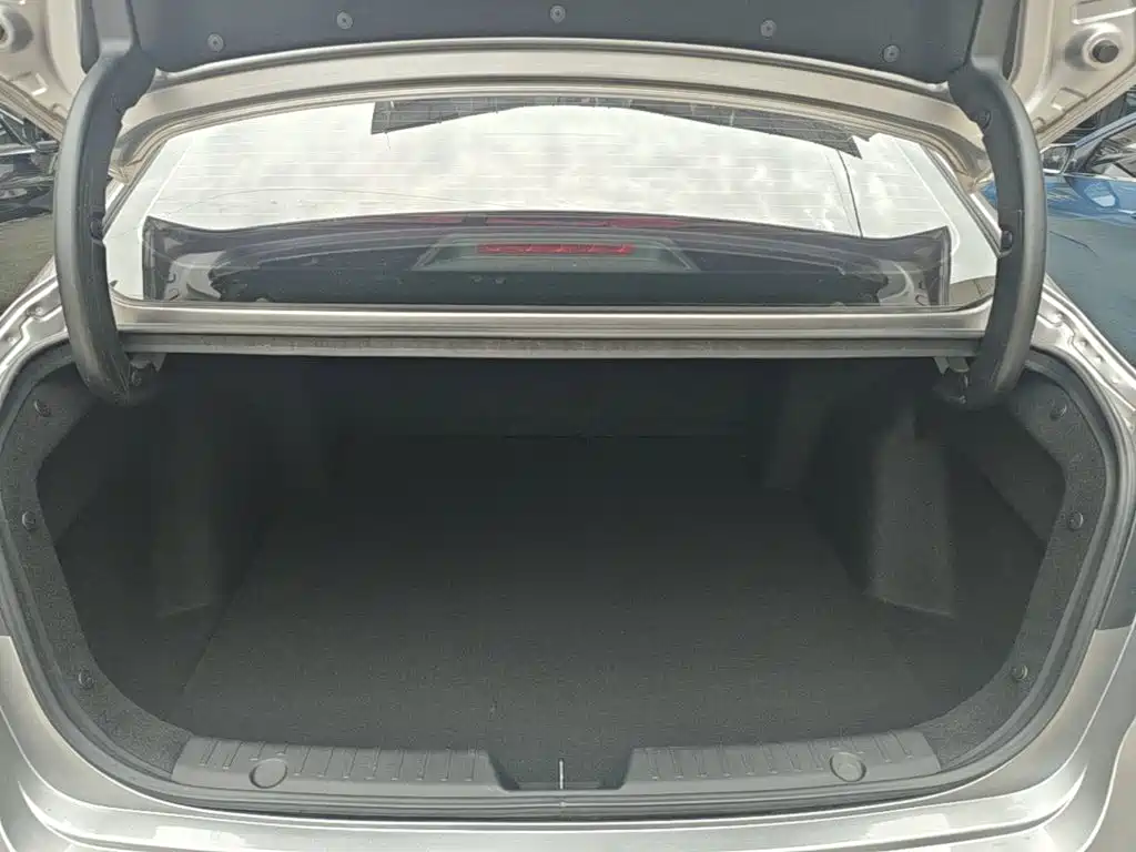 Changan Eado — миниатюра 19