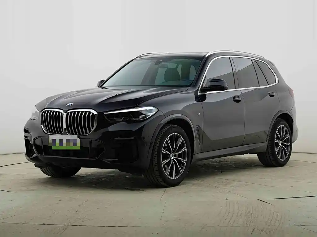 BMW X5 (Import)