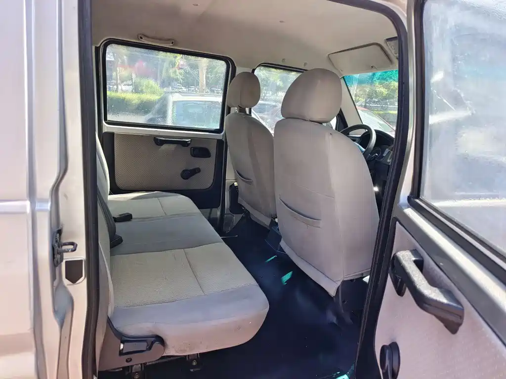 Jinbei Jinbei T3 — миниатюра 3