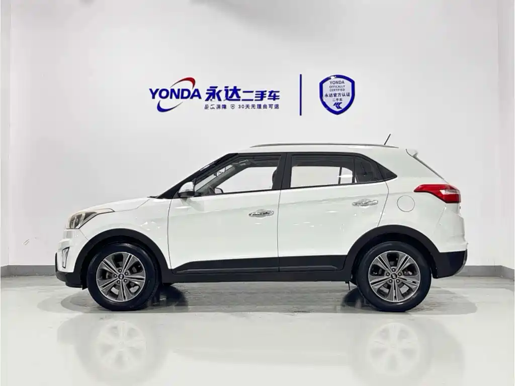 Hyundai ix25 — миниатюра 4