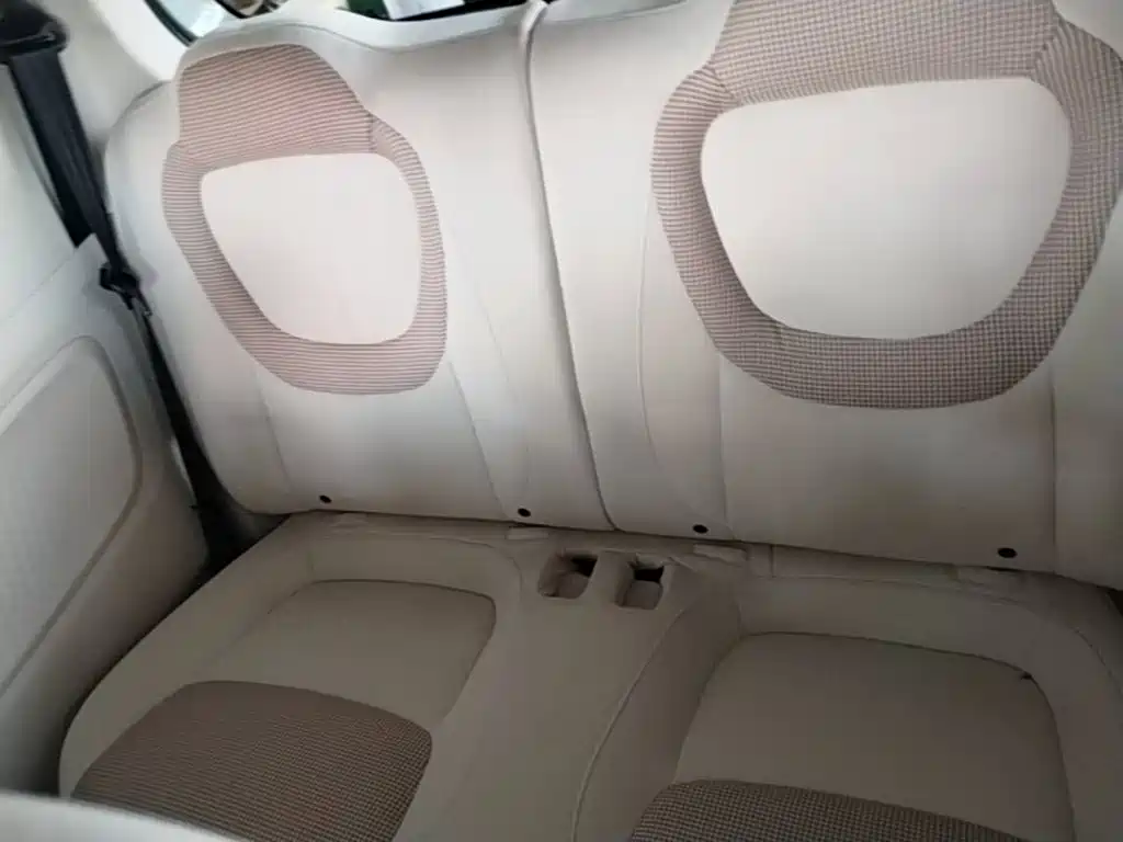 Wuling MINIEV — миниатюра 17
