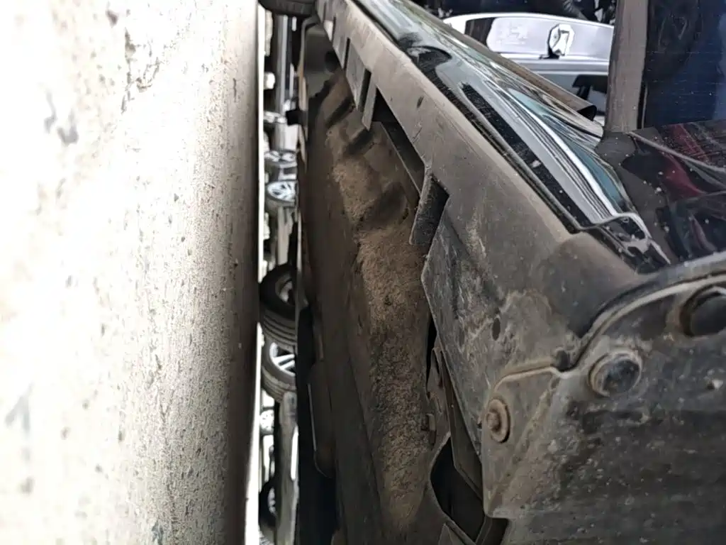 Ford Mondeo — миниатюра 21