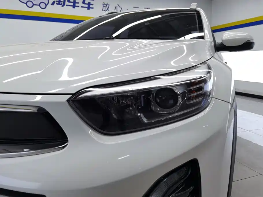 Kia KX1 — миниатюра 5