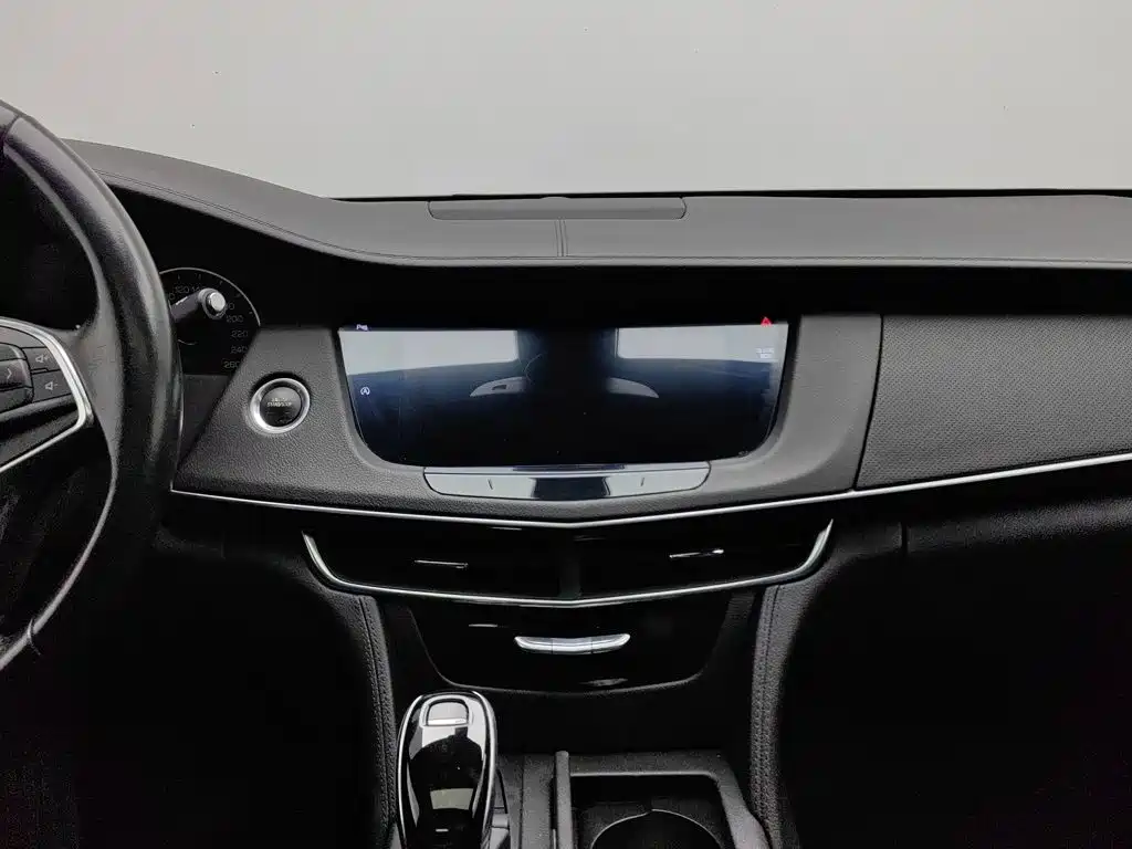 Cadillac CT6 — миниатюра 12