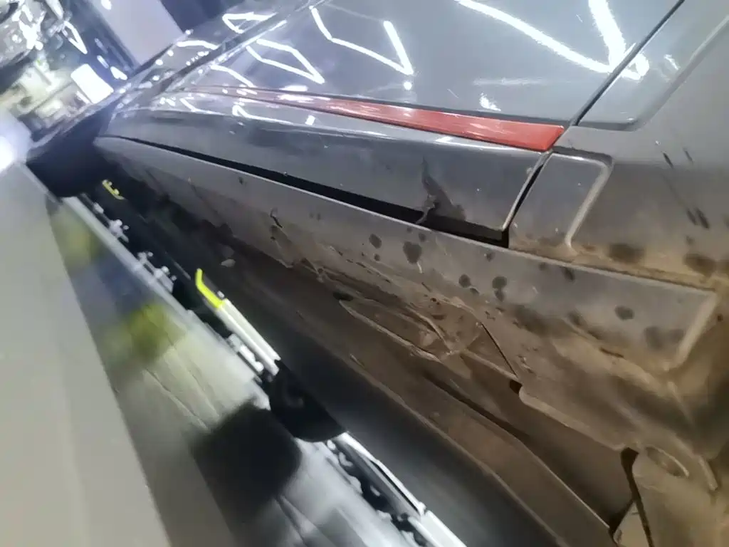 BYD Dolphin — миниатюра 21