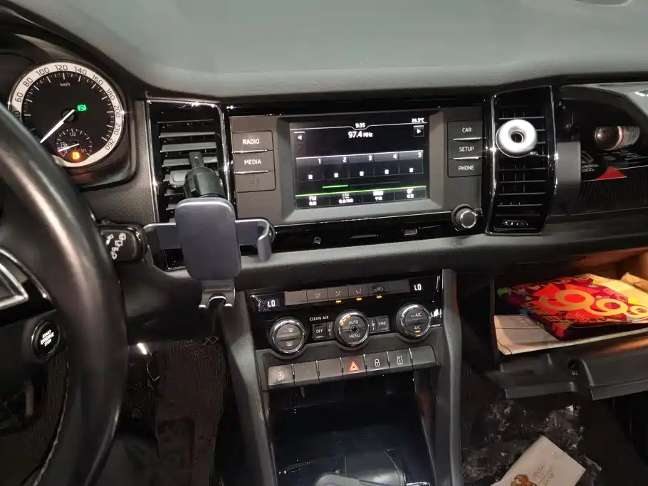 Skoda Kodiaq — миниатюра 13