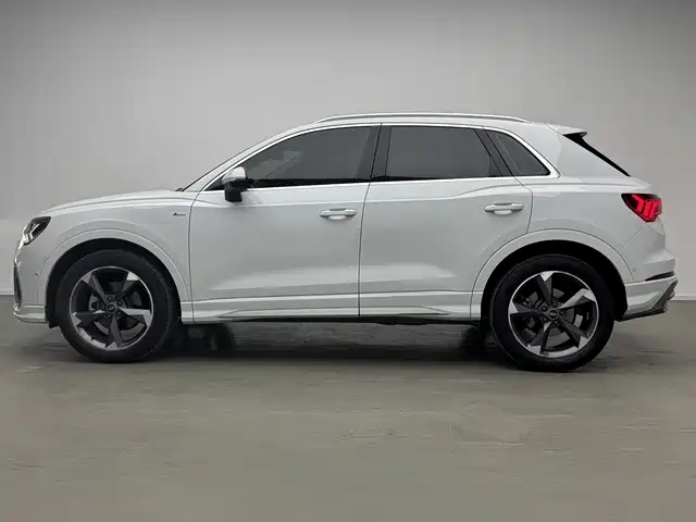 Audi Q3 — миниатюра 3