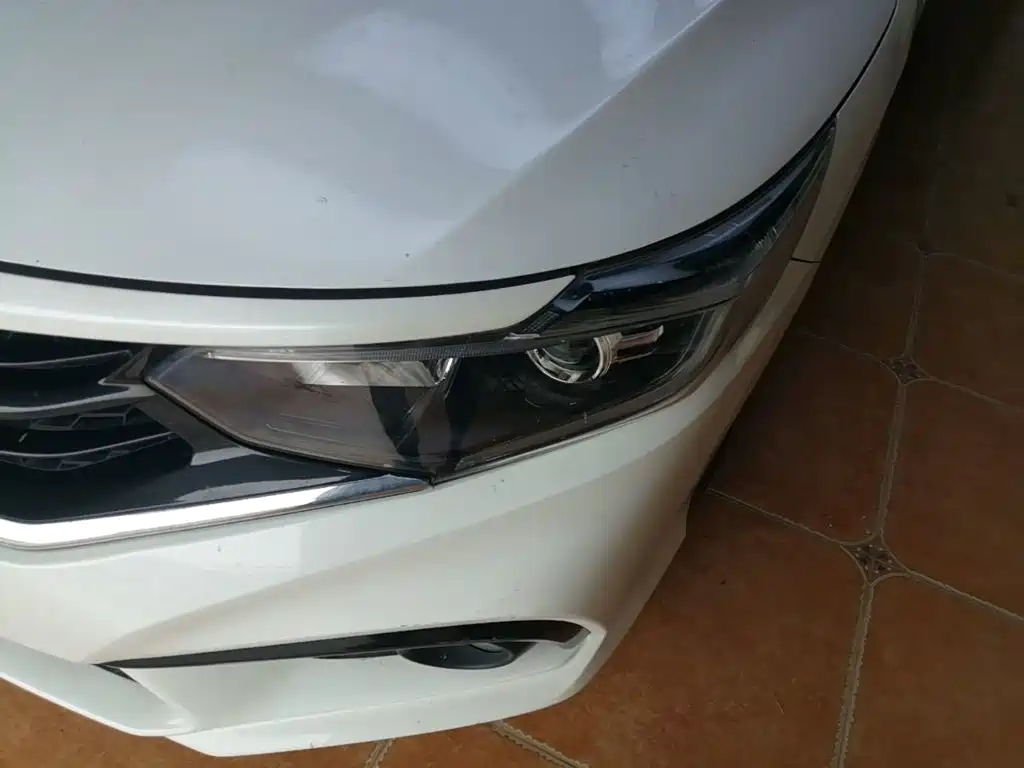Honda Envix — миниатюра 24