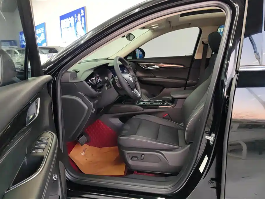Buick Envision S S 2023 S 652T Luxury