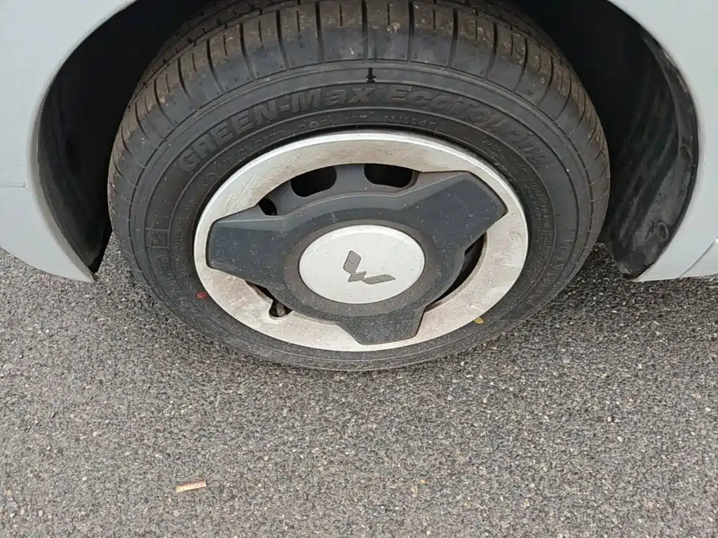 Wuling MINIEV — миниатюра 23