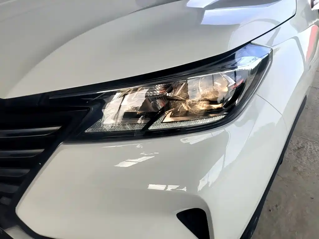Changan CS15 — миниатюра 24