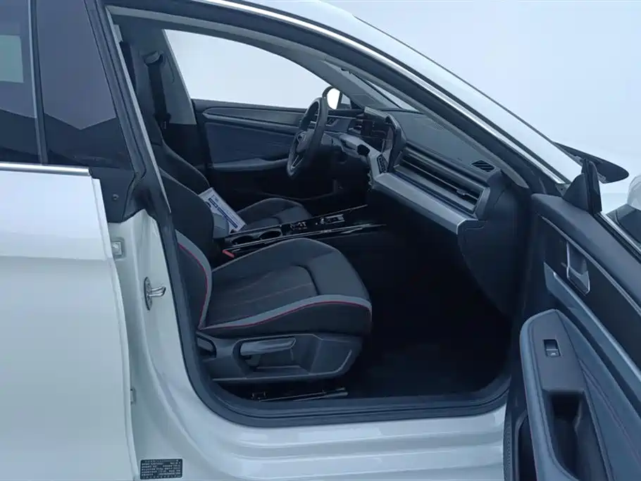 Volkswagen Lamando 2024 L 280TSI DSG